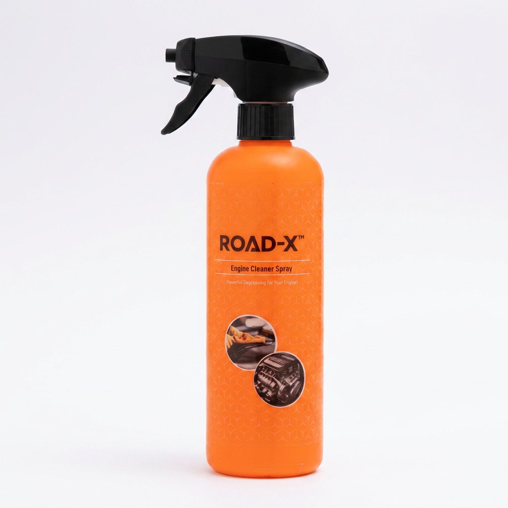منظف محرك (500ML)