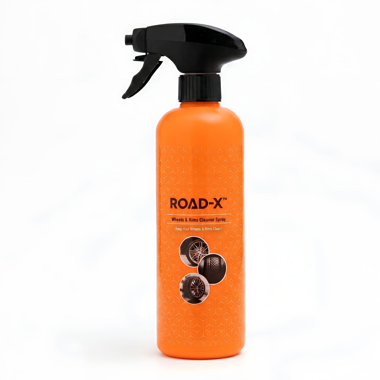 منظف جنطات (500ML)