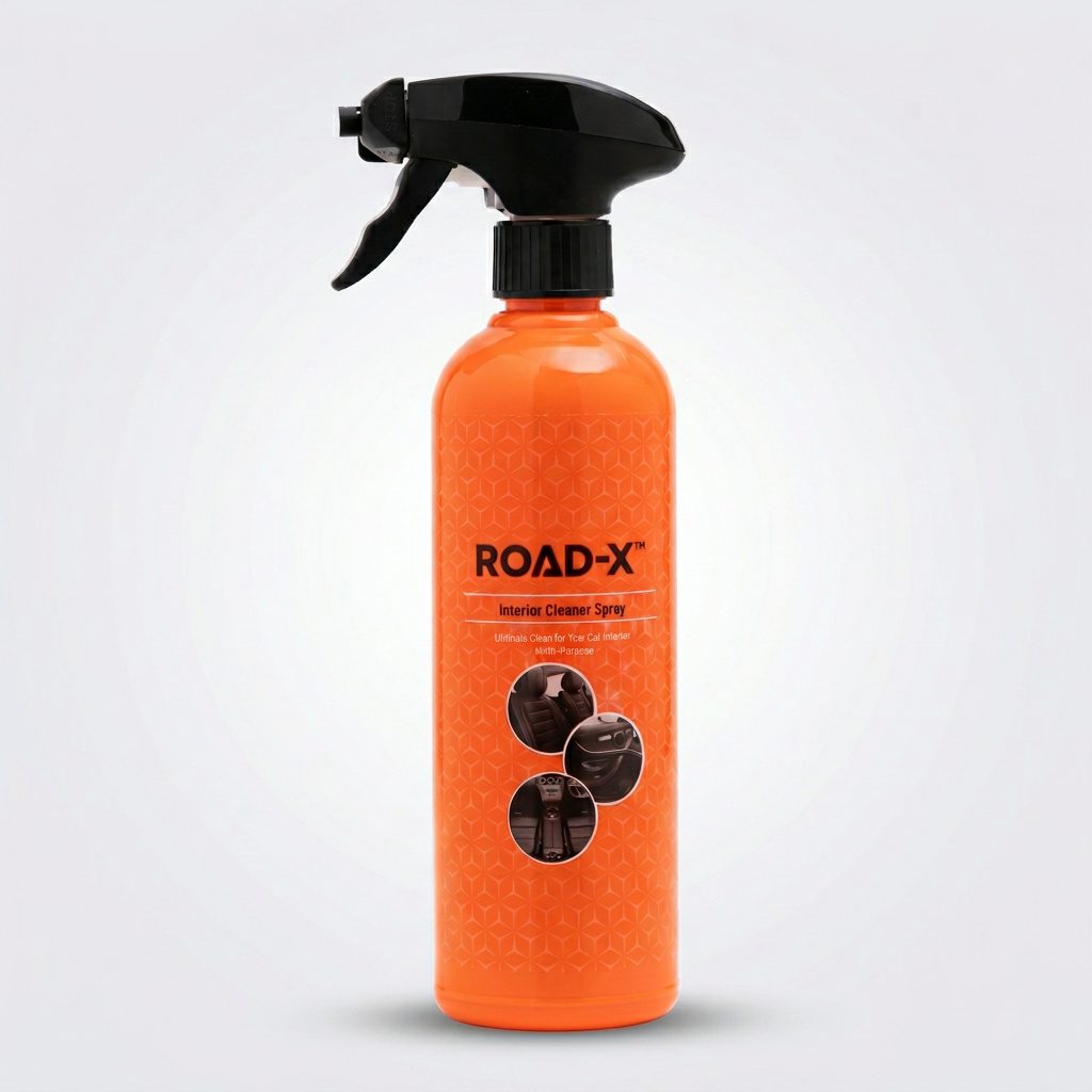 منظف الداخلية (500ML)