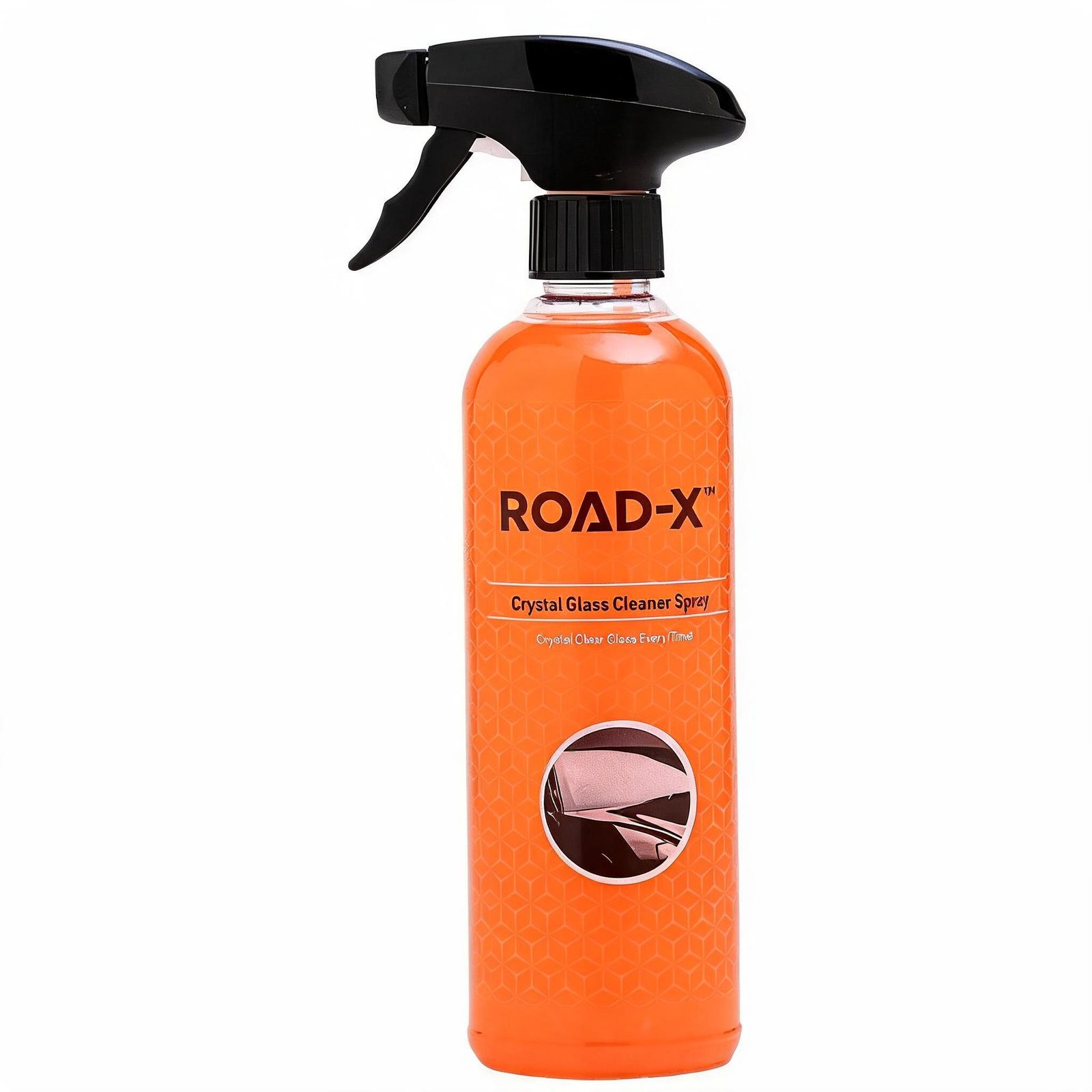 ملمع زجاج (500ML)
