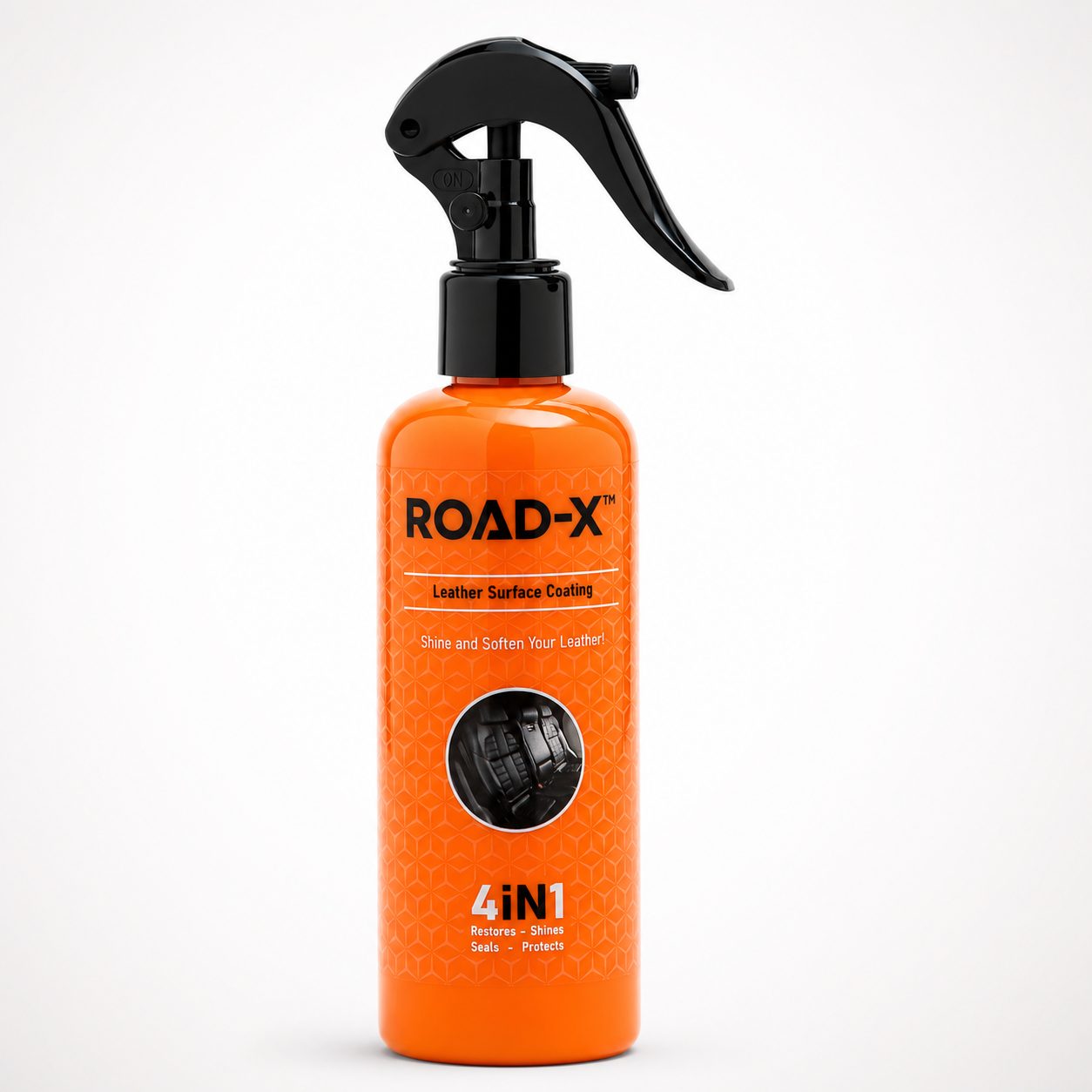 كوتنج الجلد (250ML)