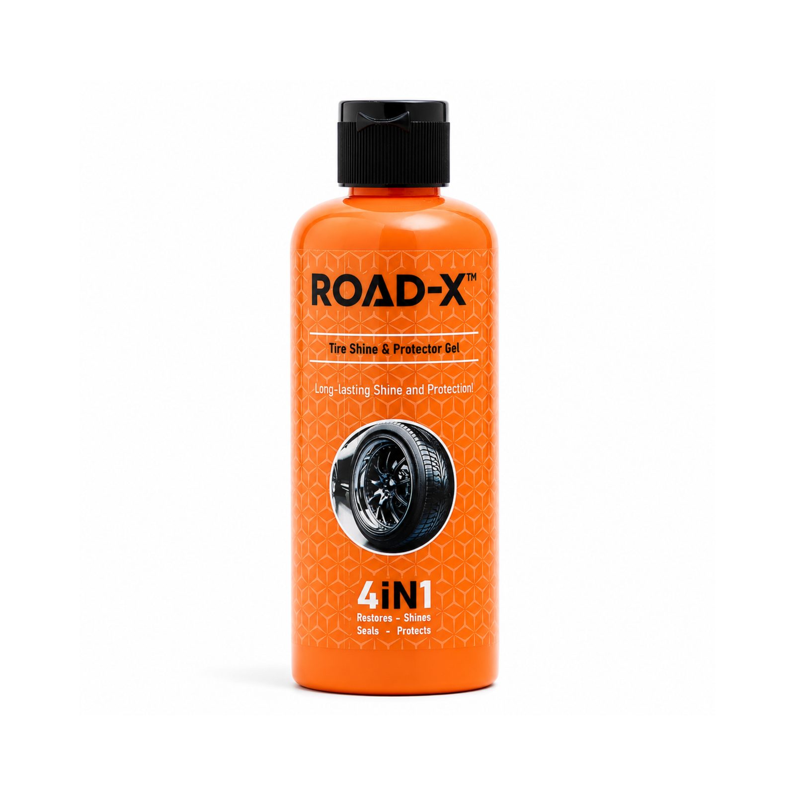 ملمع إطارات (250ML)